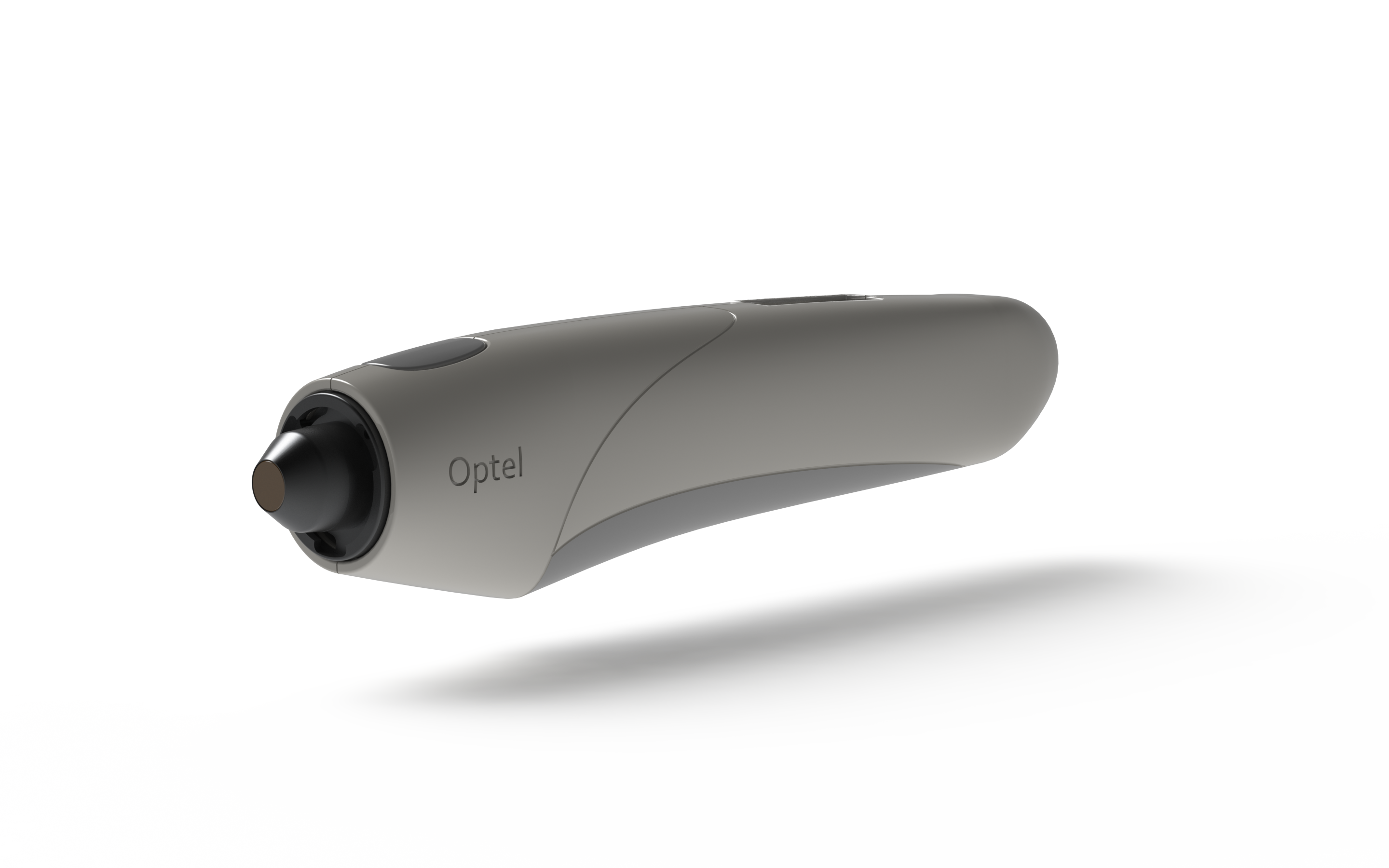 OptiPen handheld device concept